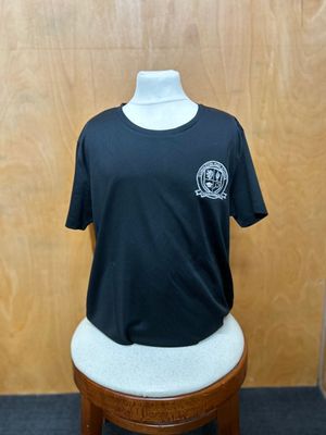 CHS GCSE Fitted PE T Shirt