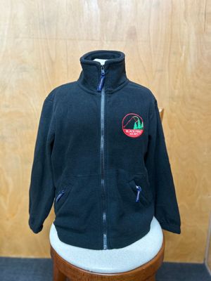 Blackfirs Fleece