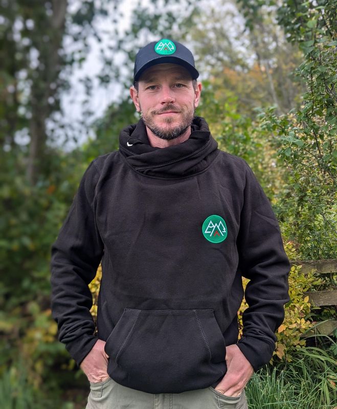 Ops Cairngorms Hoodie