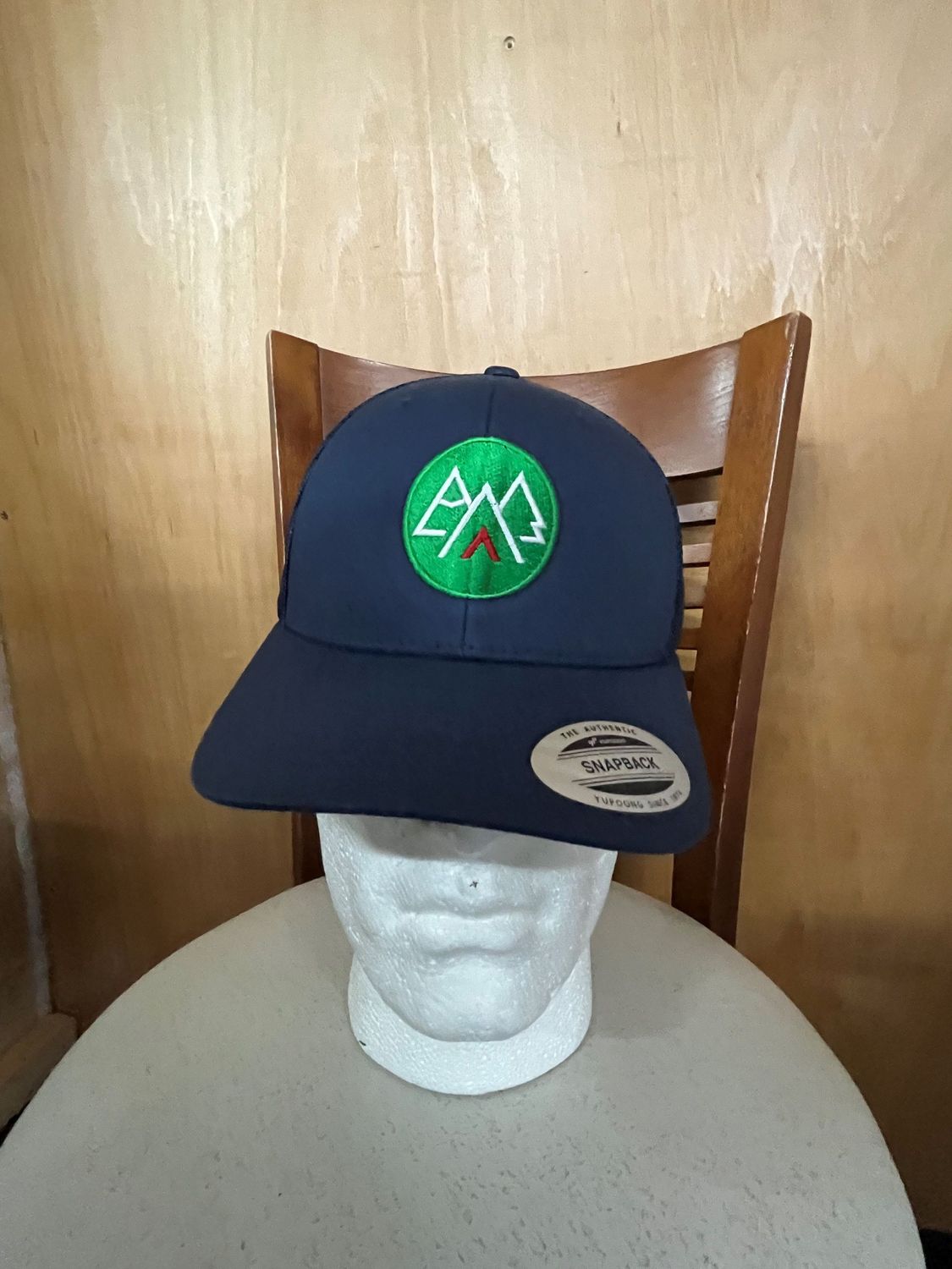 Ops Cairngorms Cap