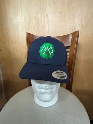 Ops Cairngorms Cap