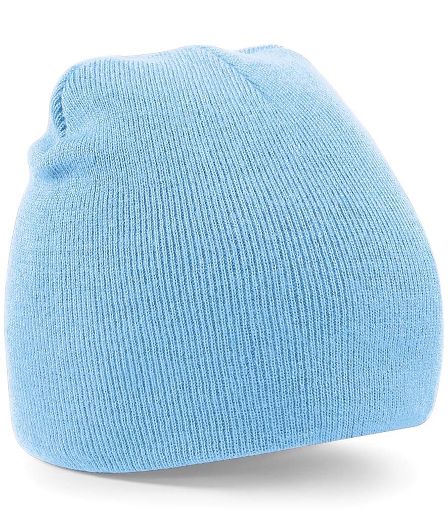 Ops Cairngorms Beanie, Colour: Sky Blue
