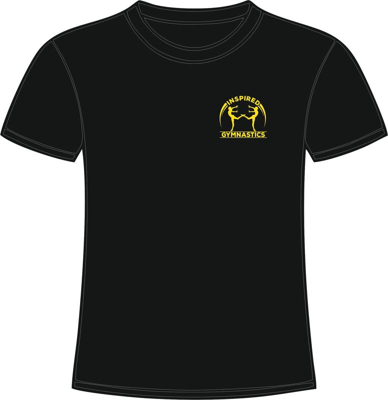 Inspired T-Shirt
