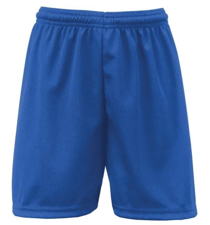Royal Sports PE Shorts