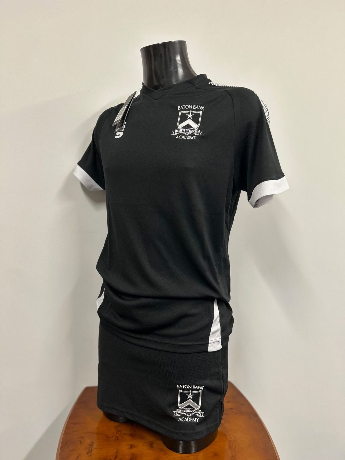Eaton Bank Skort ( New for 2025 )