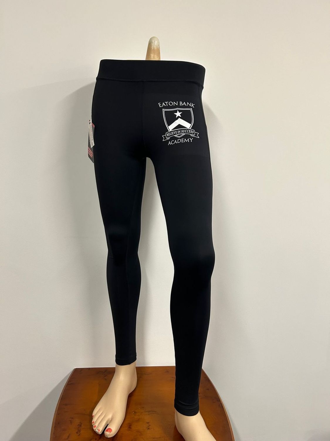 Eaton Bank Performance Leggings ( New for 2025)