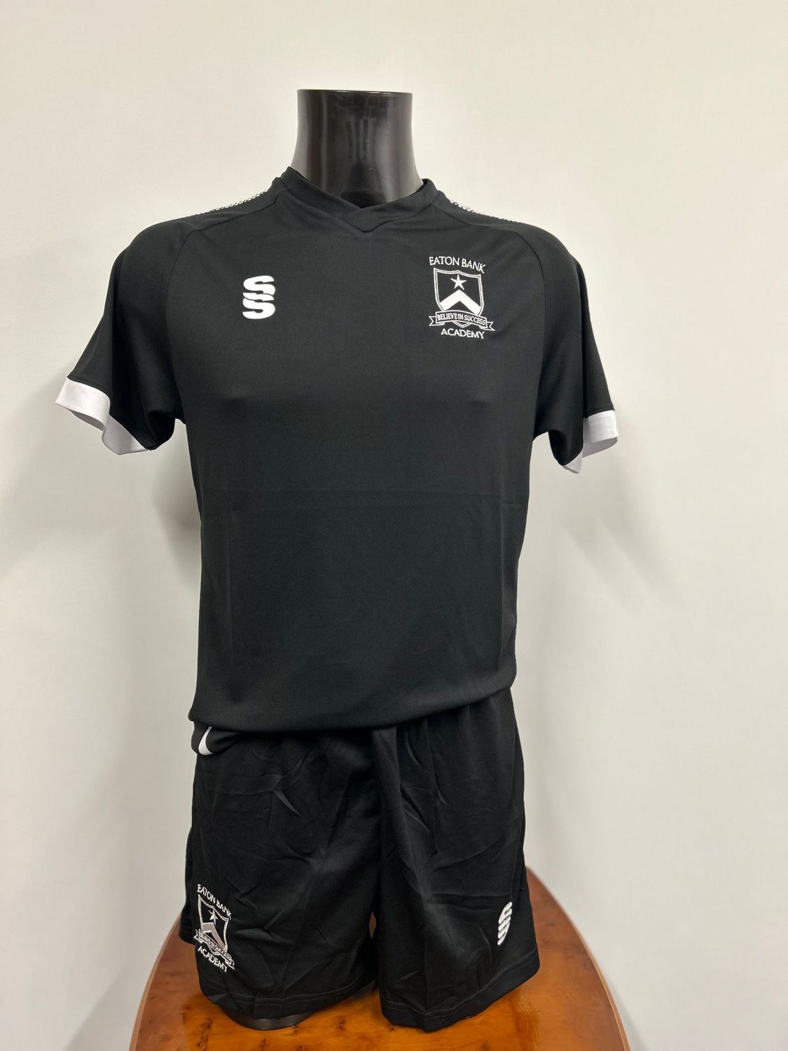 Eaton Bank Shorts ( New for 2025 )