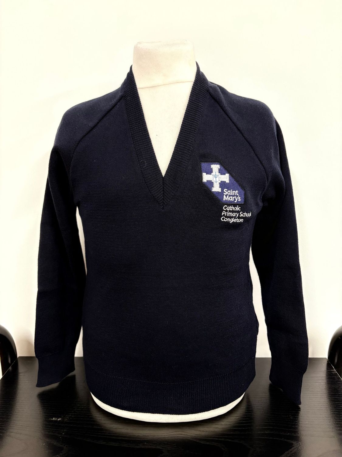Saint Mary's Jumper