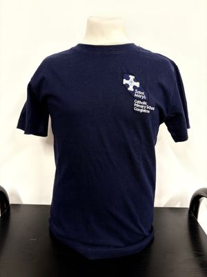 Saint Mary's PE T-Shirt