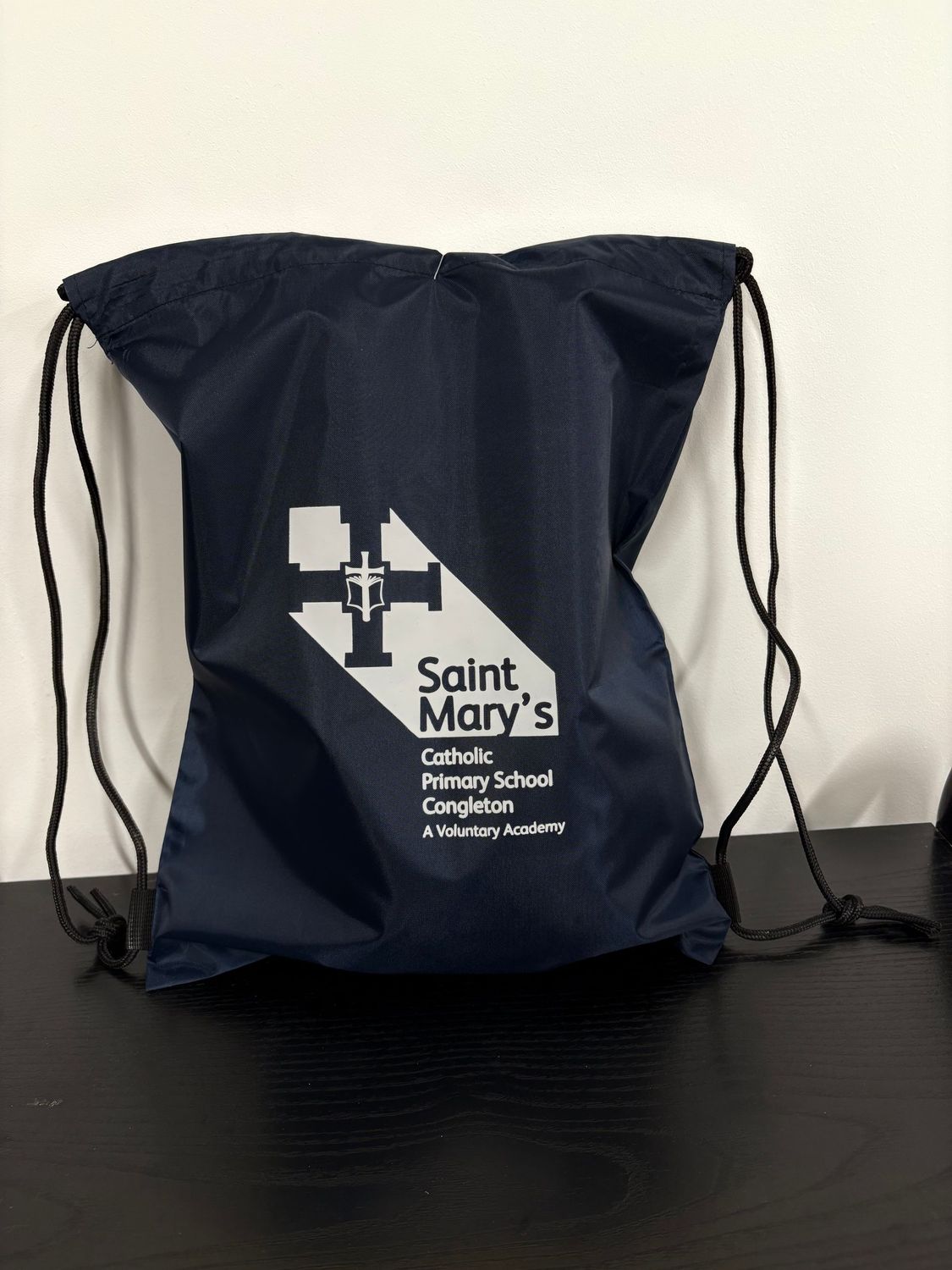 Saint Mary's PE Bag