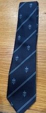 Saint Mary's Tie