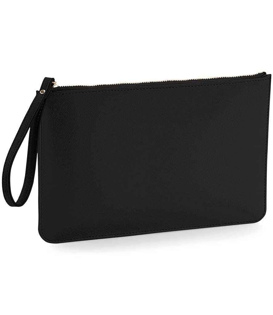 Boutique Accessory Pouch, Colour: Black