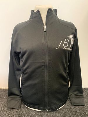 LB Dance Tracksuit Top