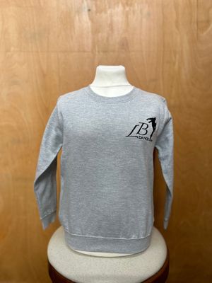 LB Dance Sweatshirt
