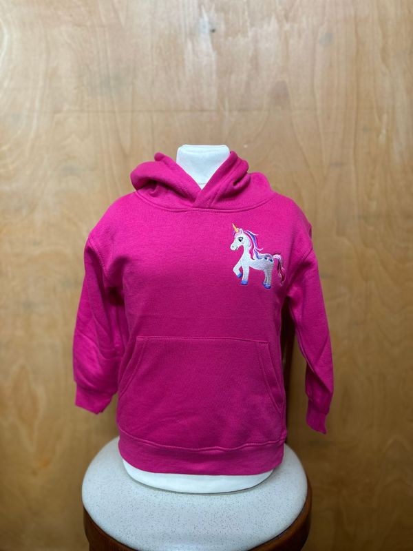 Unicorn Hoodie