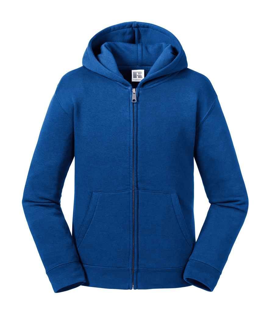 Cheshire Youth Ballet Kids Zipped Hoodie