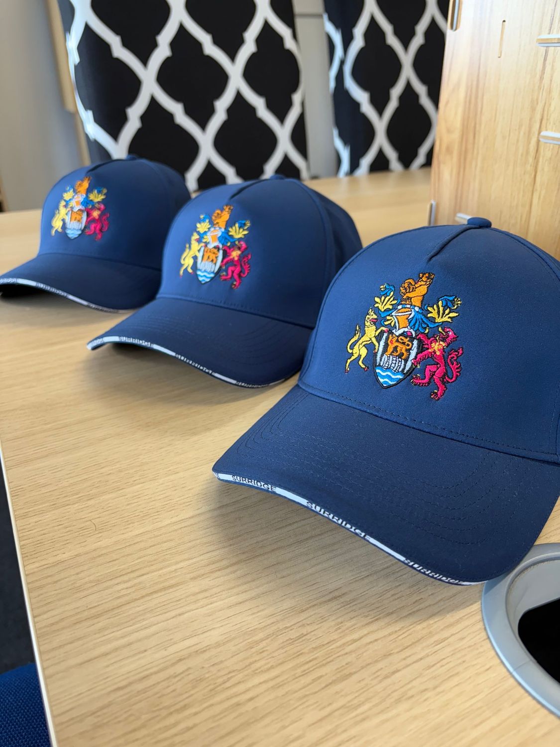 Congleton Cricket Cap