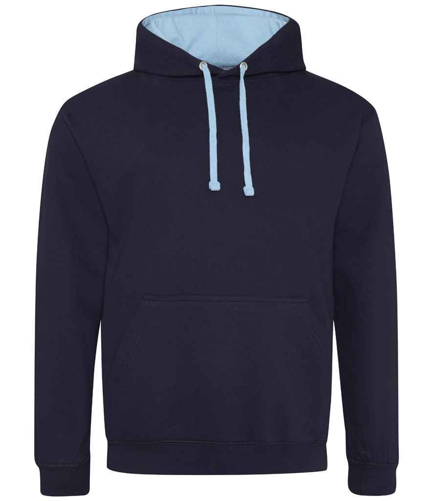 Hollinhey Staff Hoodie