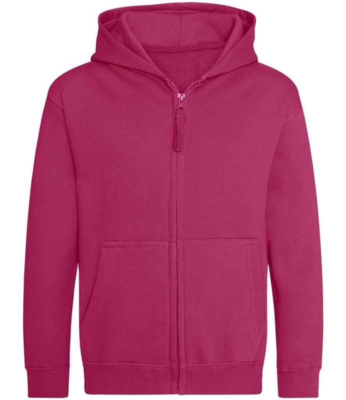 MNC Primary Zipped hoodie (Year 1-6)