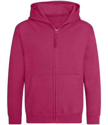 MNC Primary Zipped hoodie (Year 1-6)
