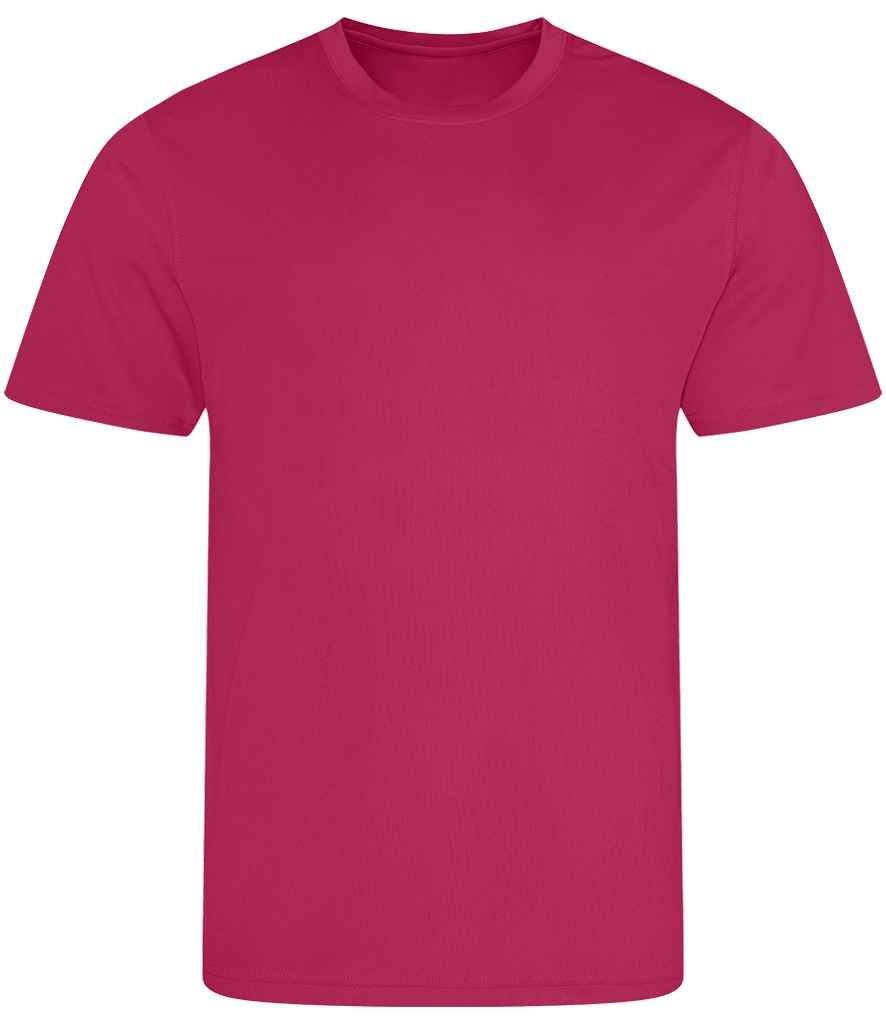 MNC Primary  Training T-Shirt (Year 1-6)
