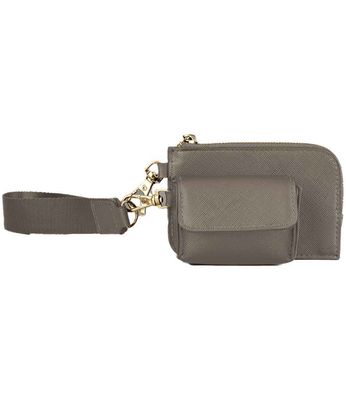 Boutique Pouch Wristlet