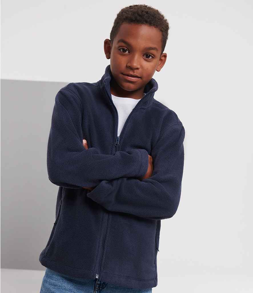 Havannah Fleece