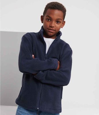 Havannah Fleece