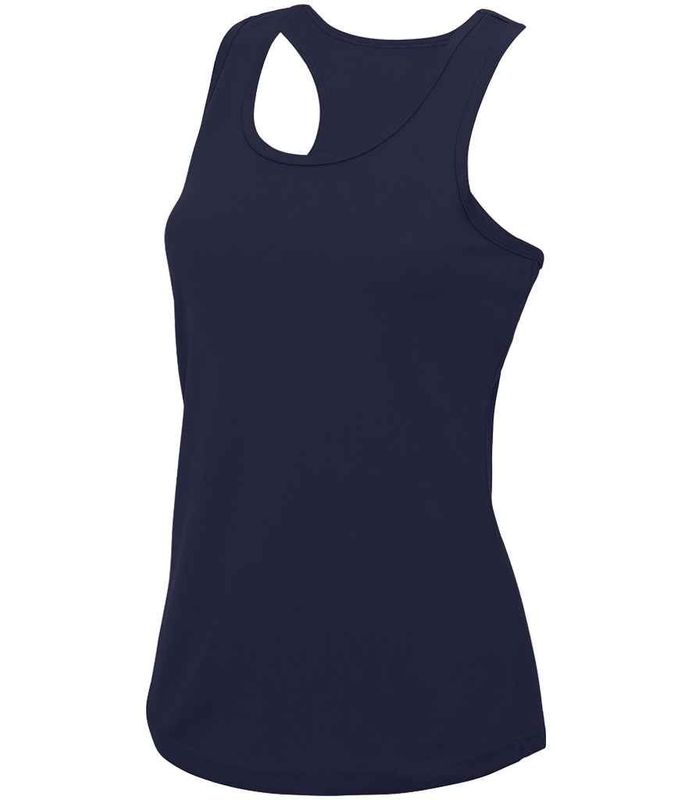 CCG Coach's Vest