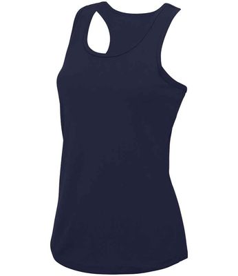 CCG Coach's Vest