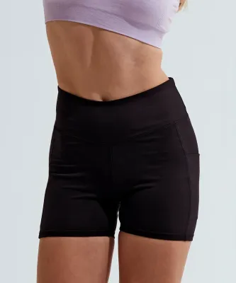MNC Senior Cycling Shorts (Year 12+)