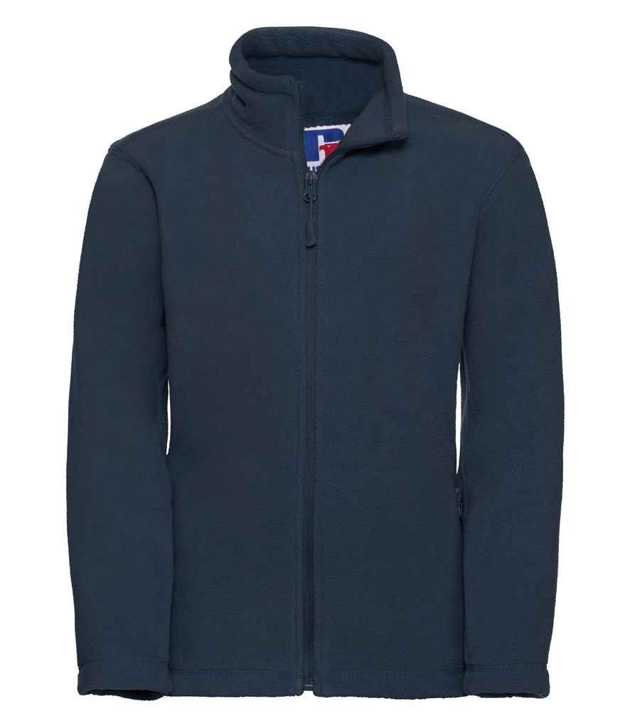Astbury Fleece Jacket