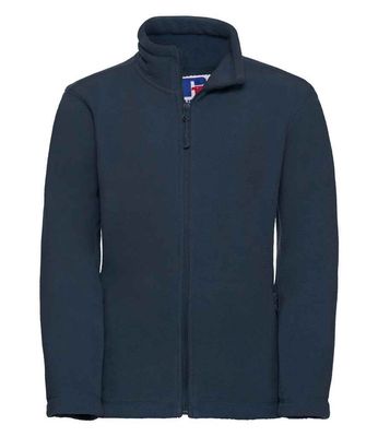 Astbury Fleece Jacket