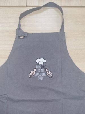 Dad Apron
