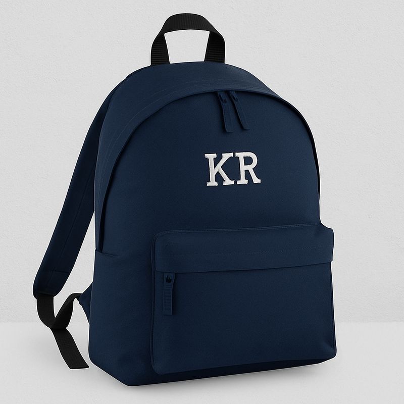 Personalised Kids  Backpack