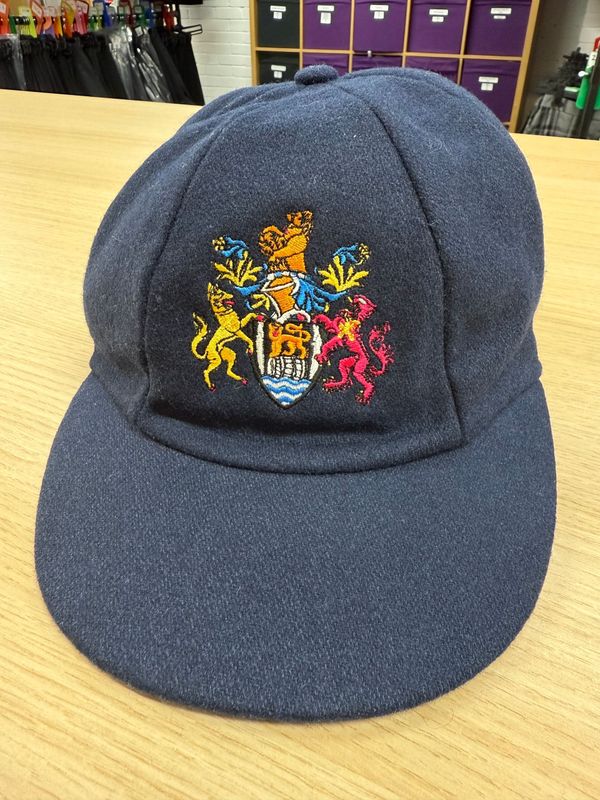 Congleton Cricket Baggy Cap