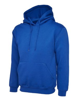Eaton Bank Show Hoodie