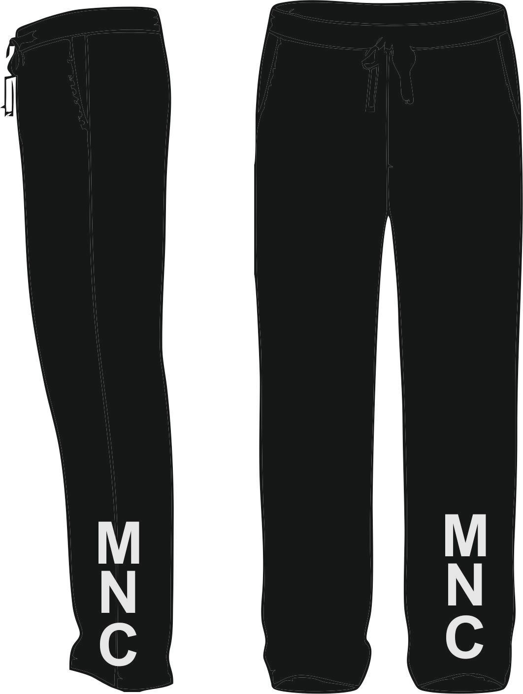 MNC Performance Leggings