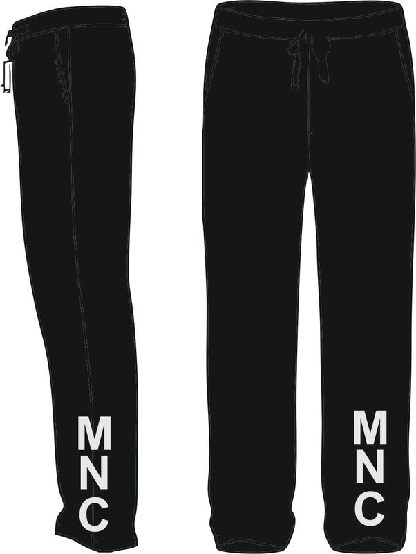 MNC Performance Leggings
