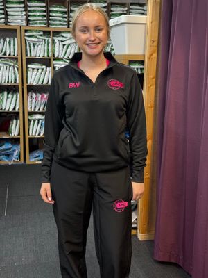 MNC Senior Stadium Pants (Year 12+)