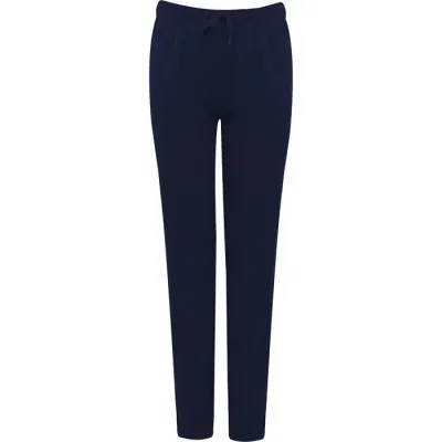 Navy PE Joggers