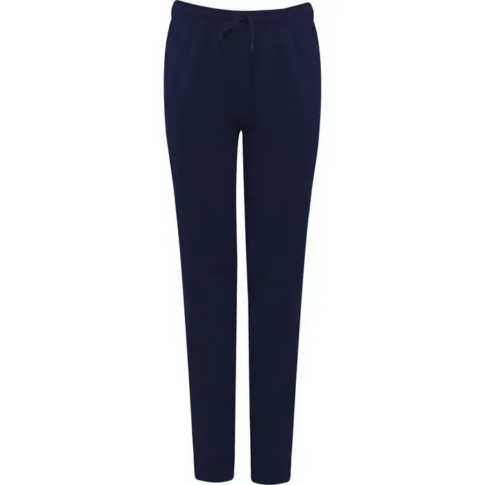 Navy PE Joggers