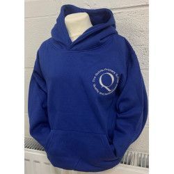 Quinta  PE Hoodie