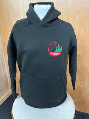 Blackfirs Hoodie