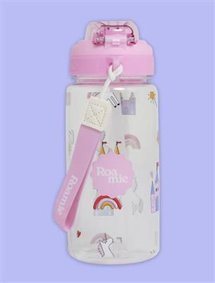 Water Bottles