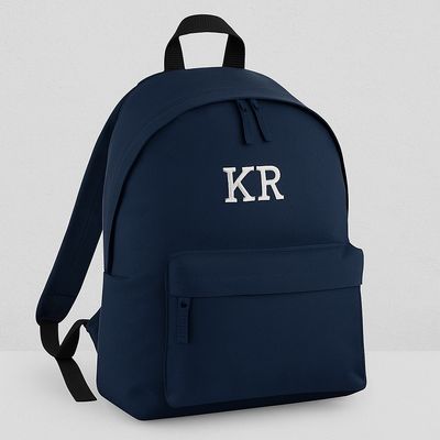 Personalised Kids  Backpack