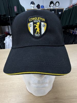 Congleton Town Cap