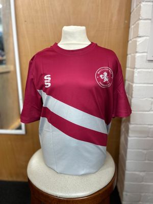 Macclesfield Harriers Junior T-Shirt