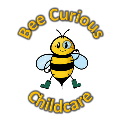 Bee Curious