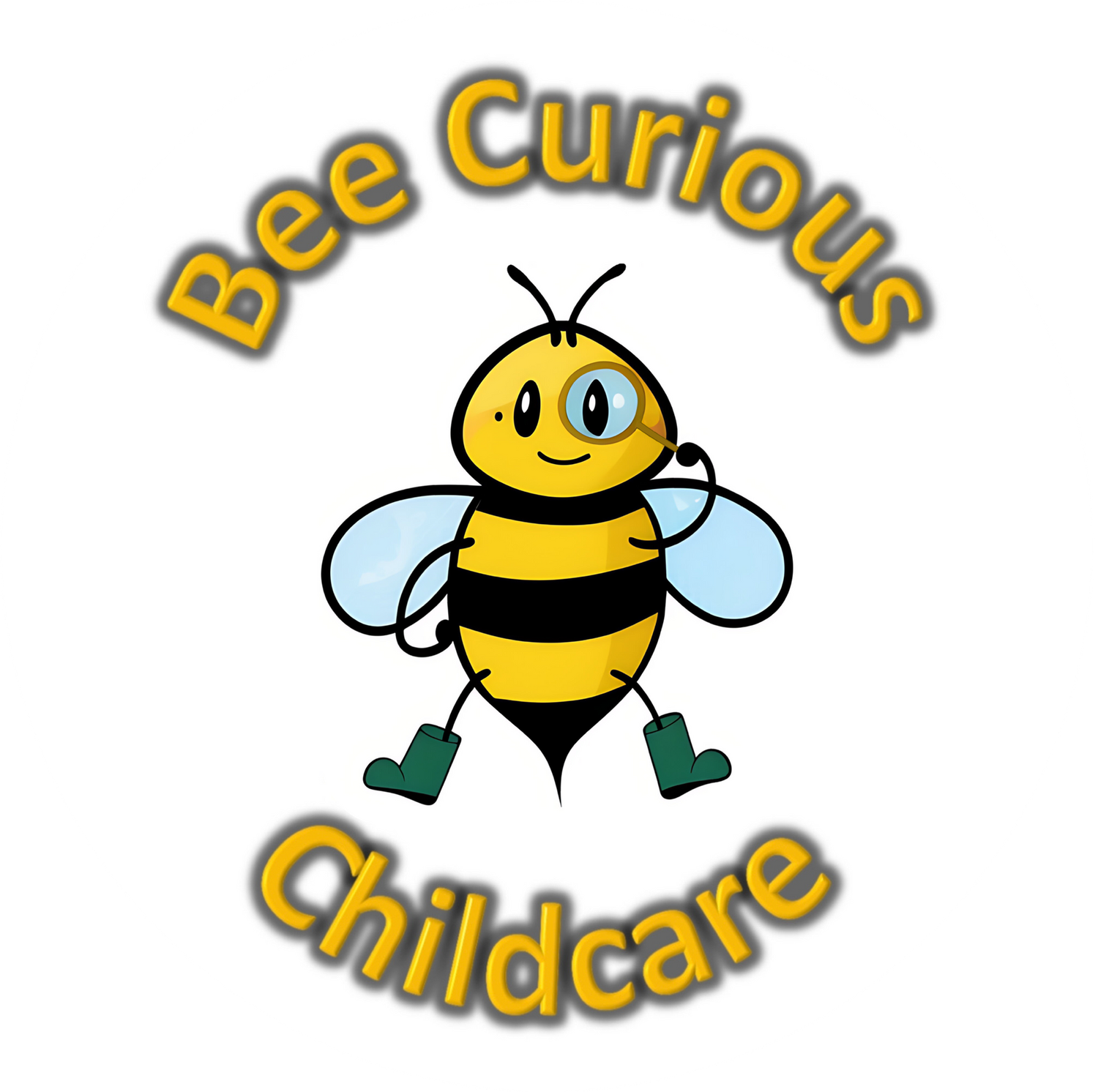 Bee Curious